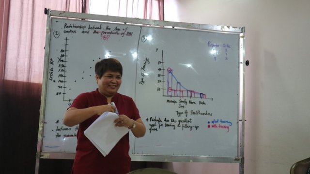 Data Analysis Training 2018 Region1healthresearch 0020