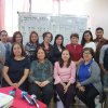 Data Analysis Training 2018 Region1healthresearch001