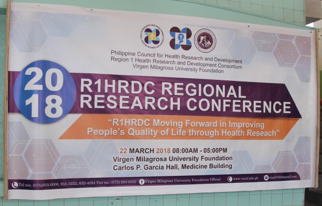 2018 Regional Research Conference