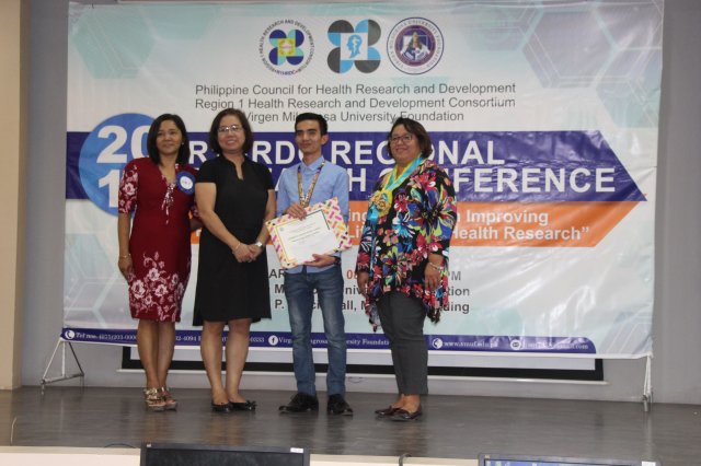 2018 Regional Research Conference