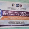 2018 Regional Research Conference