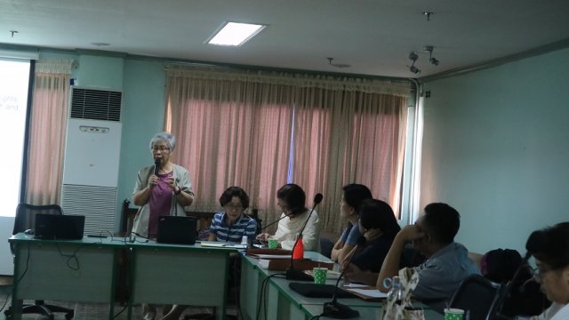 Regional Ethics Monitoring Board 1 REMB-1-Training-on-Accreditation-Oct2018-1