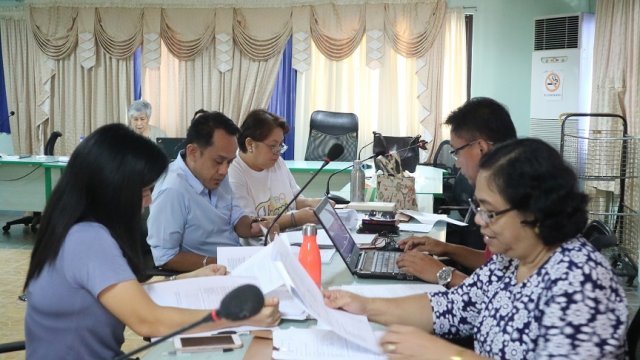 Regional Ethics Monitoring Board 1 REMB-1-Training-on-Accreditation-Oct2018-5