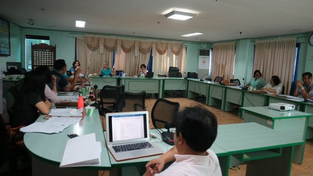 Regional Ethics Monitoring Board 1 REMB-1-Training-on-A6creditation-Oct2018-9