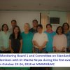 REMB-1 » REMB-1 Training on Accreditation Oct 2018