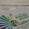 12th PNHRS Week Celebration